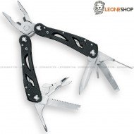Pinza Multiuso Militare Black Fox BF-201